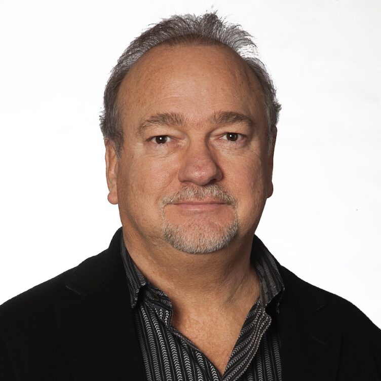 Ron Toigo